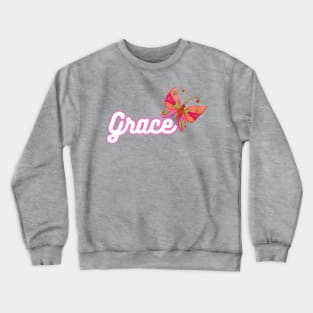 Gifts for christian women Crewneck Sweatshirt